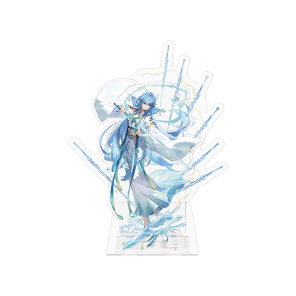 【予約受付中】『鳴潮』 清宵「仙雲の清影」テーマ ギフトボックス　