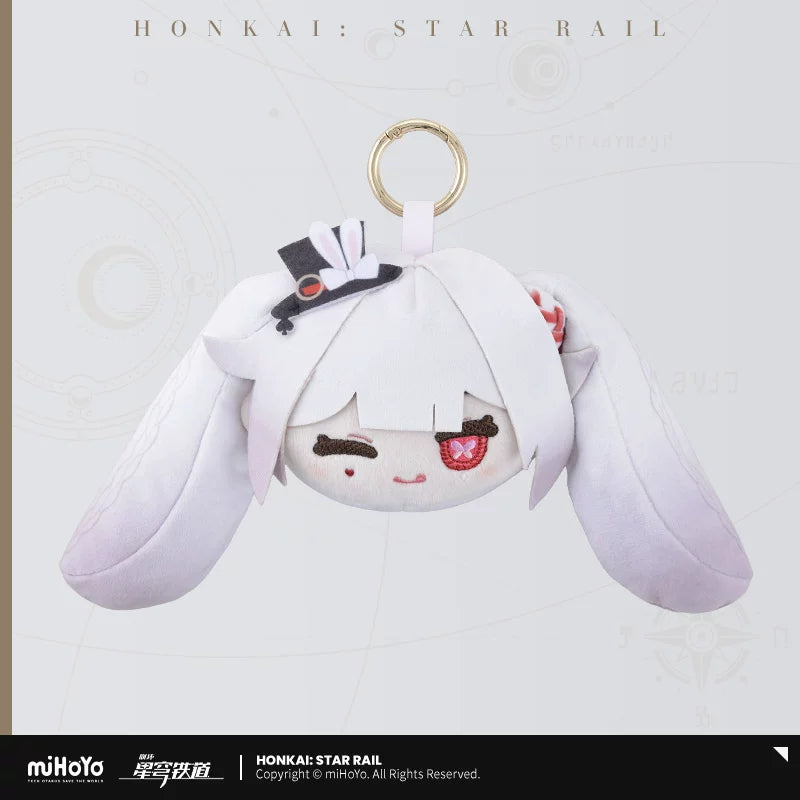 【予約受付中】崩壊：スターレイル　花火火花シリーズ　ぬいぐるみマスコット　火花