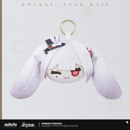【予約受付中】崩壊：スターレイル　花火火花シリーズ　ぬいぐるみマスコット　火花