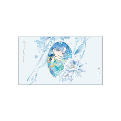 【予約受付中】『鳴潮』 清宵「仙雲の清影」テーマ ギフトボックス　