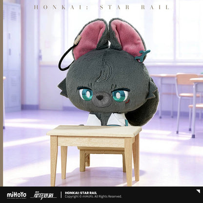 【予約受付中】崩壊：スターレイル　青天航路もふもふ号シリーズ　ぬいぐるみ