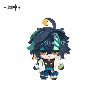 【予約受付中】原神　幽夜綺想シリーズ　ぬいぐるみ　キィニチ