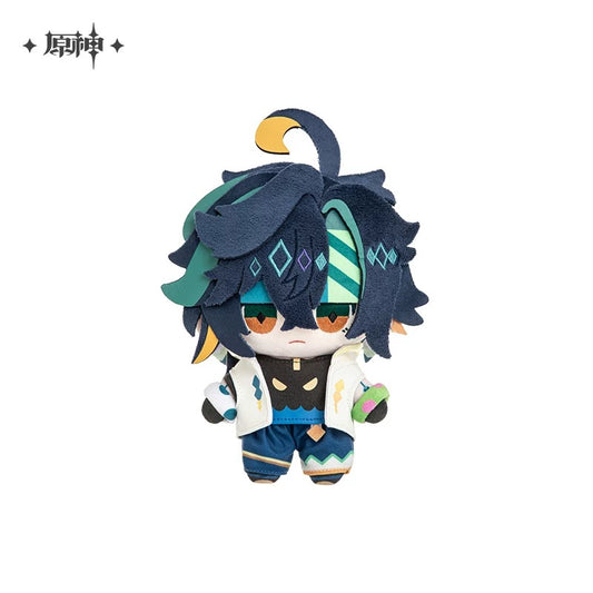 【予約受付中】原神　幽夜綺想シリーズ　ぬいぐるみ　キィニチ