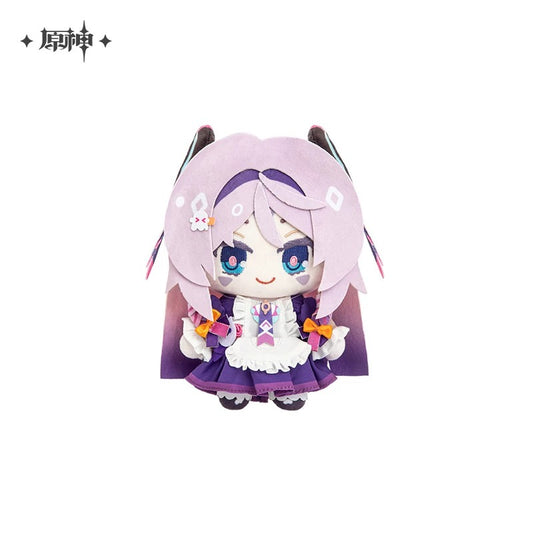 【予約受付中】原神　幽夜綺想シリーズ　ぬいぐるみ　シトラリ