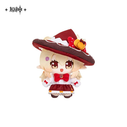 【予約受付中】原神　幽夜綺想シリーズ　ぬいぐるみ　クレー