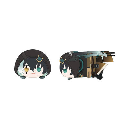【予約受付中】『鳴潮』 共鳴者テーマ うつぶせぬいぐるみ
