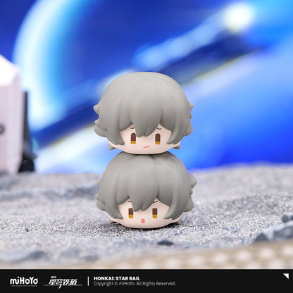 【予約受付中】崩壊：スターレイル　トレーディングプチフィギュア 第一弾