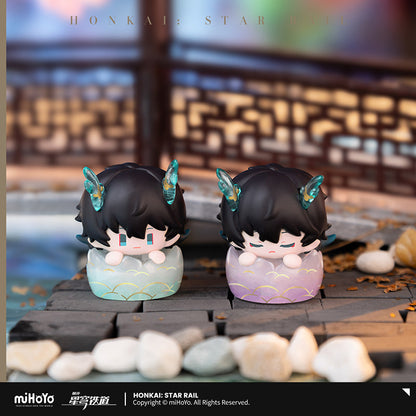 【予約受付中】崩壊：スターレイル　指先のキーキャップシリーズ トレーディングキーキャップ Vol．1