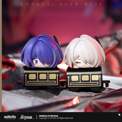 【予約受付中】崩壊：スターレイル　トレーディングプチフィギュア 第二弾