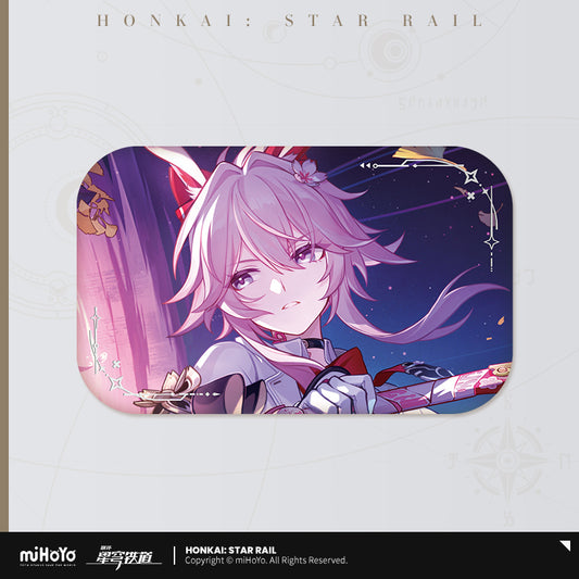【予約受付中】崩壊：スターレイル　君との思い出シリーズ　缶バッジ　緋英A