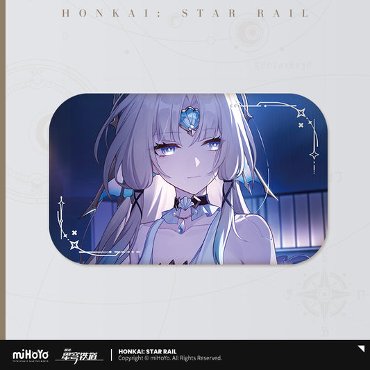 【予約受付中】崩壊：スターレイル　君との思い出シリーズ　缶バッジ　パール