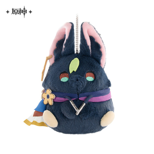 【予約受付中】原神　まんまるおにぎりシリーズ　ぬいぐるみマスコット　ティナリ