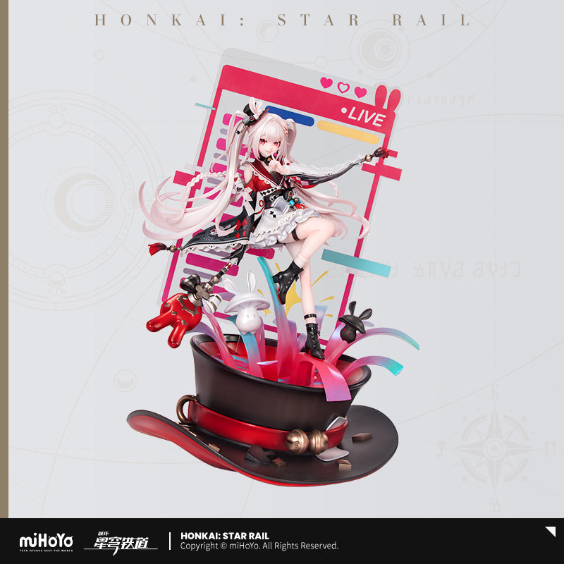 【予約受付中】崩壊：スターレイル　火花 1/7スケールフィギュア