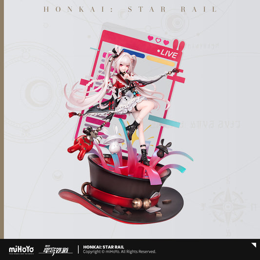 【予約受付中】崩壊：スターレイル　火花 1/7スケールフィギュア