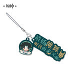 原神　台詞付きキャラクターラバーストラップ　ショウ