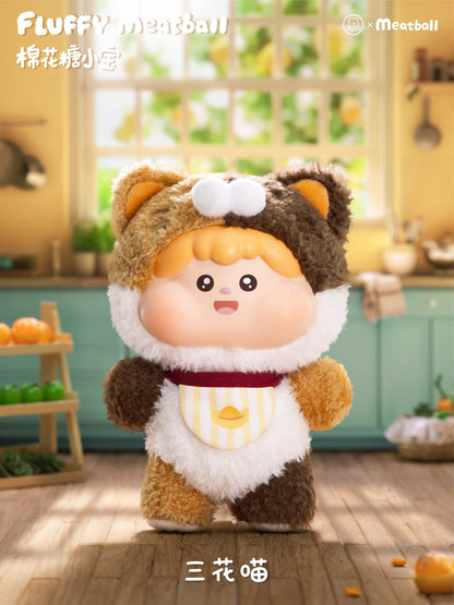 Meatball　マシュマロ・ベビーシリーズ　マスコット　ブラインドボックス