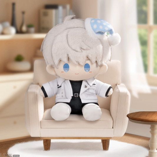 恋と深空　毎日いっしょシリーズ　ぬいぐるみ　セイヤ