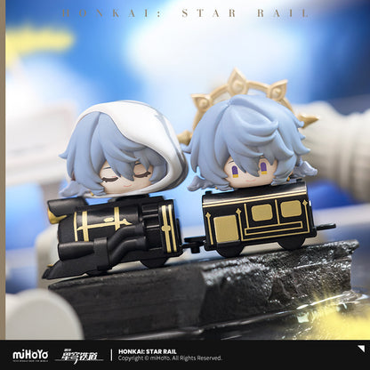 【予約受付中】崩壊：スターレイル　トレーディングプチフィギュア 第三弾