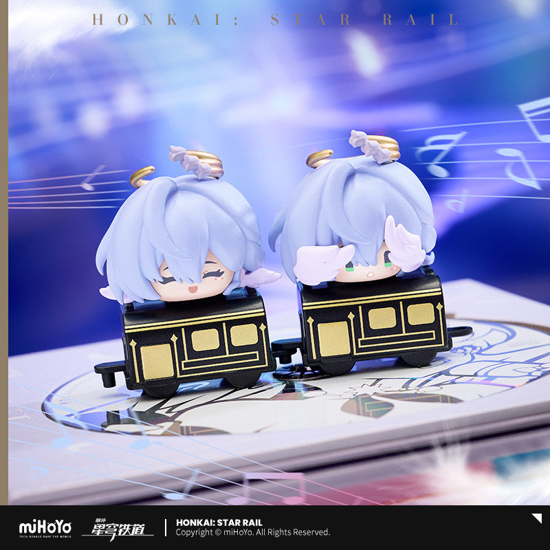 【予約受付中】崩壊：スターレイル　トレーディングプチフィギュア 第三弾