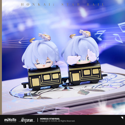 【予約受付中】崩壊：スターレイル　トレーディングプチフィギュア 第三弾