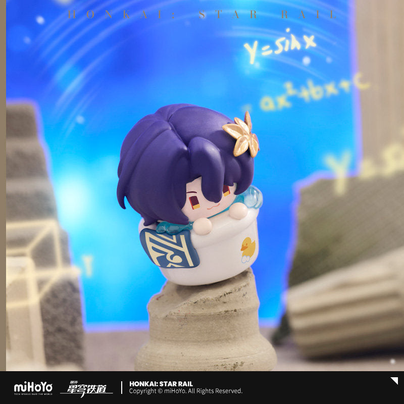 【予約受付中】崩壊：スターレイル　指先のキーキャップシリーズ トレーディングキーキャップ Vol．2