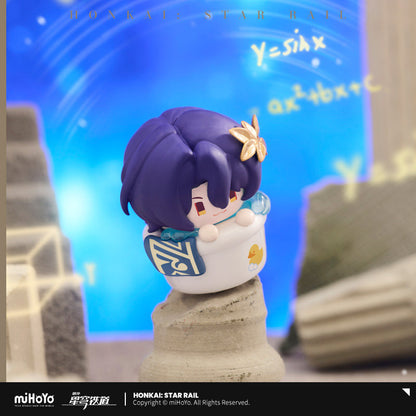 【予約受付中】崩壊：スターレイル　指先のキーキャップシリーズ トレーディングキーキャップ Vol．2