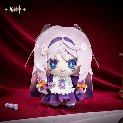 【予約受付中】原神　幽夜綺想シリーズ　ぬいぐるみ　シトラリ