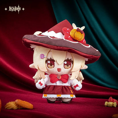 【予約受付中】原神　幽夜綺想シリーズ　ぬいぐるみ　クレー