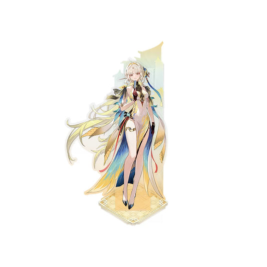 【予約受付中】鳴潮　玄方万象シリーズ　アクリルスタンド　穗穗Ver.