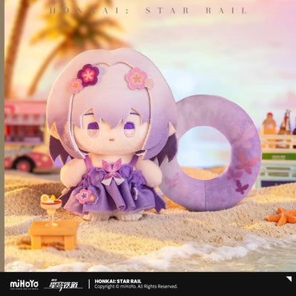 【予約受付中】崩壊：スターレイル　季節のぬいぐるみシリーズ　ぬいぐるみマスコット　キャストリス