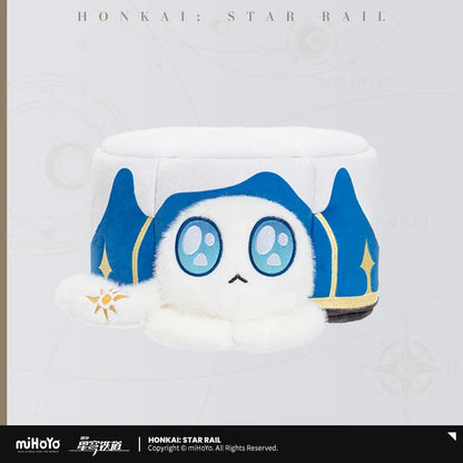 【予約受付中】崩壊：スターレイル　わくわくワンダーペット　ルアン・メェイの創造物シリーズ　ぬいぐるみティッシュケース